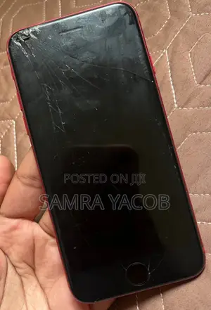 Apple iPhone 8 64 GB Red