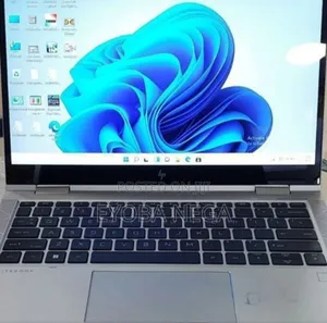 New Laptop HP EliteBook X GB Intel Core I5 SSD 512GB