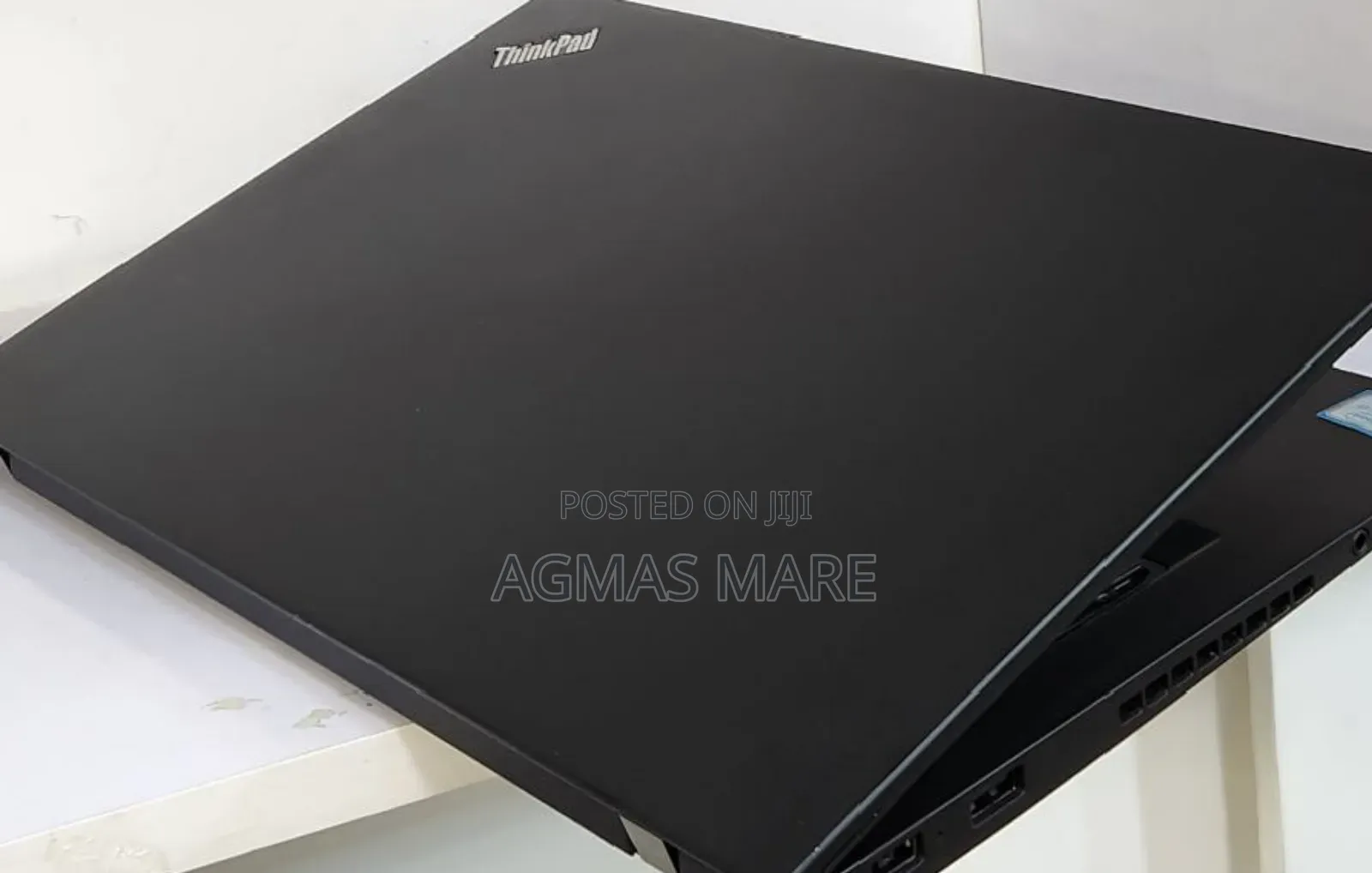 New Laptop Lenovo ThinkPad T470s 16GB Intel Core I7 SSD 512GB