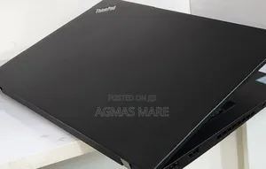 New Laptop Lenovo ThinkPad T470s 16GB Intel Core I7 SSD 512GB