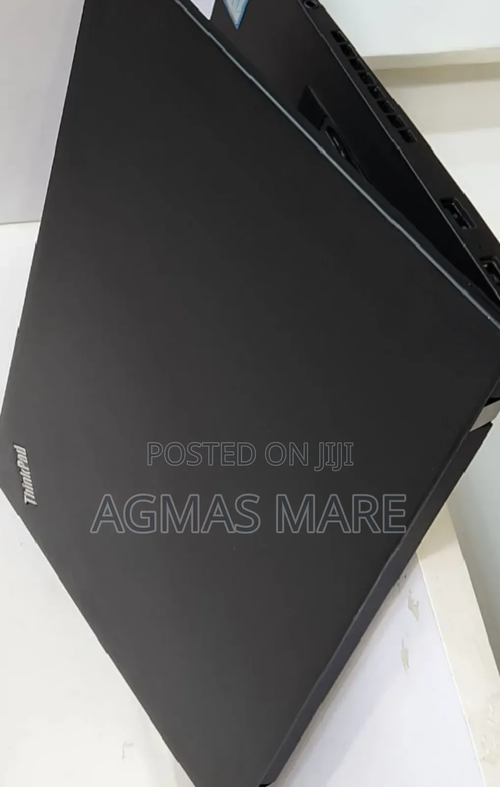 New Laptop Lenovo ThinkPad T470s 16GB Intel Core I7 SSD 512GB