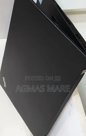 New Laptop Lenovo ThinkPad T470s 16GB Intel Core I7 SSD 512GB