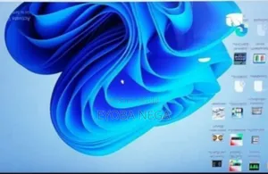 New Laptop HP EliteBook X GB Intel Core I5 SSD 512GB