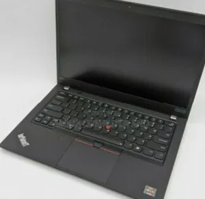 Laptop Lenovo ThinkPad T495s 8GB AMD Ryzen 5 SSD 256GB