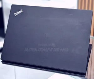 Laptop Lenovo ThinkPad T495s 8GB AMD Ryzen 5 SSD 256GB