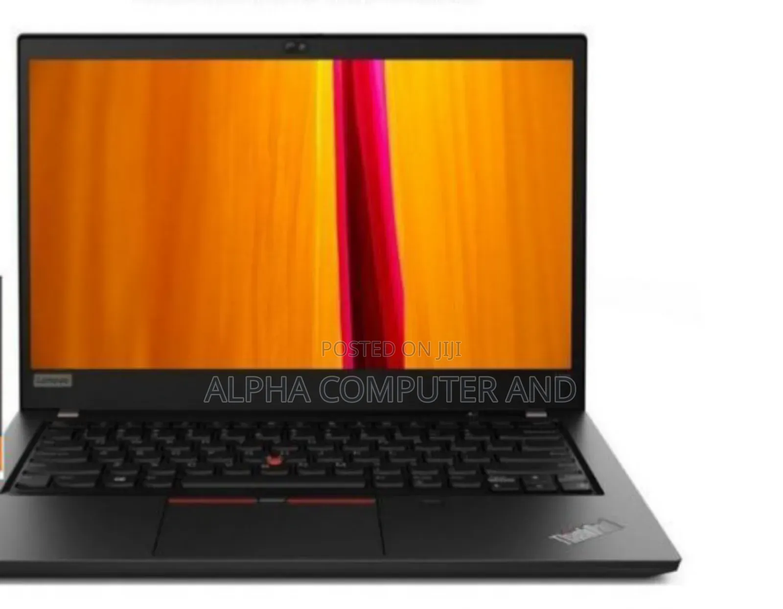 Laptop Lenovo ThinkPad T495s 8GB AMD Ryzen 5 SSD 256GB