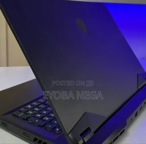 New Laptop MSI GP60 36GB Intel Core I7 SSD 1T