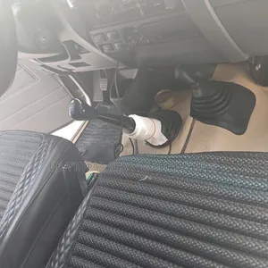 Toyota Land Cruiser 2018 White