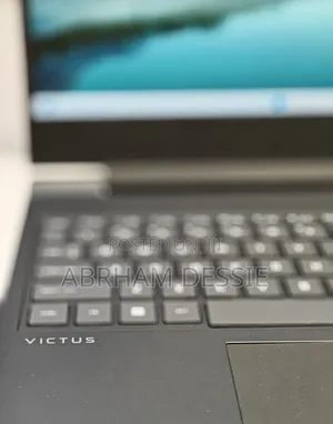 New Laptop HP 16GB Intel Core I7 SSD 512GB