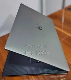 New Laptop Dell XPS 15 16GB Intel Core I7 SSD 512GB