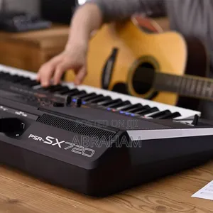Yamaha PSR-Sx920