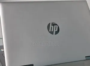 New Laptop HP Pavilion 14 8GB Intel Core I5 SSD 512GB