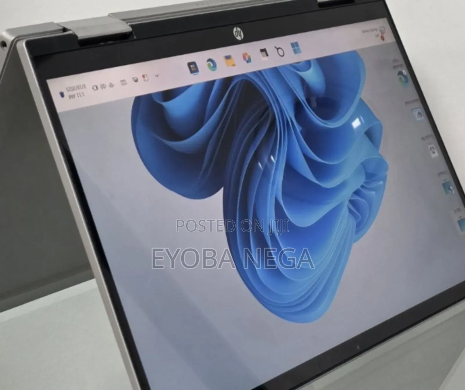 New Laptop HP Pavilion 14 8GB Intel Core I5 SSD 512GB
