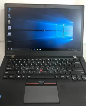 New Laptop Lenovo ThinkPad T460 8GB Intel Core I5 SSD 256GB