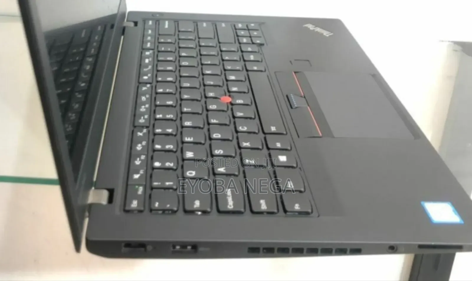 New Laptop Lenovo ThinkPad T460 8GB Intel Core I5 SSD 256GB
