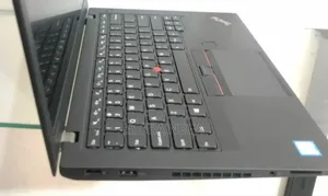 New Laptop Lenovo ThinkPad T460 8GB Intel Core I5 SSD 256GB