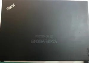 New Laptop Lenovo ThinkPad T460 8GB Intel Core I5 SSD 256GB