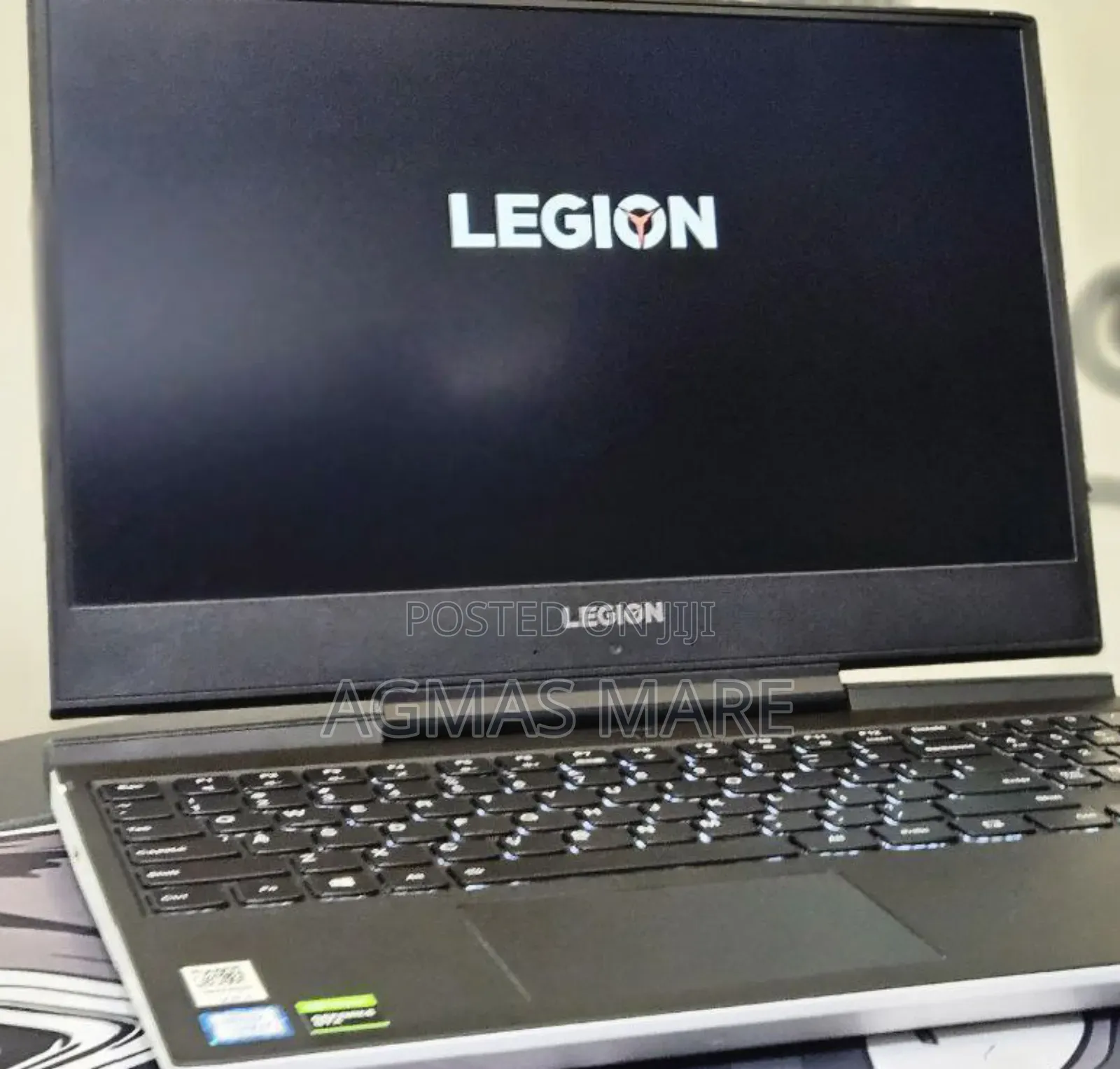 New Lenovo Legion Y7000P IRX9 Gaming Laptop 16GB Intel Core I7 512GB