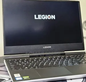 New Lenovo Legion Y7000P IRX9 Gaming Laptop 16GB Intel Core I7 512GB