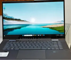 New Laptop HP 32GB Intel Core 7 SSD 1T