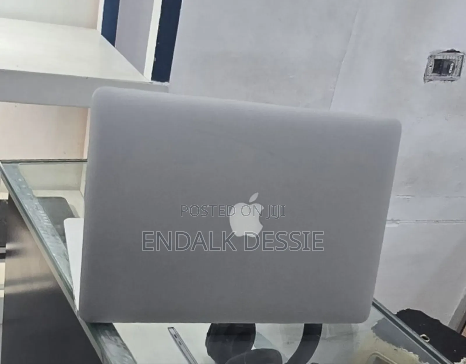 New Laptop Apple MacBook Air 2017 8GB Intel Core I5 SSD 128GB