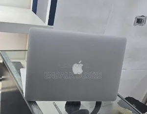 New Laptop Apple MacBook Air 2017 8GB Intel Core I5 SSD 128GB