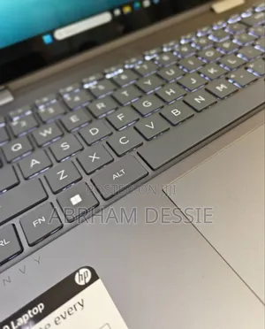 New Laptop HP 32GB Intel Core 7 SSD 1T