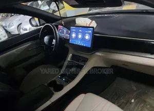 BYD Song Plus 2025 Gray