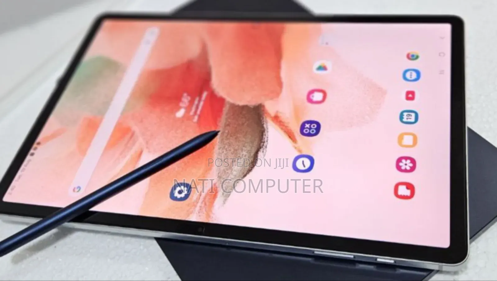 New Samsung Galaxy Tab S7 64 GB