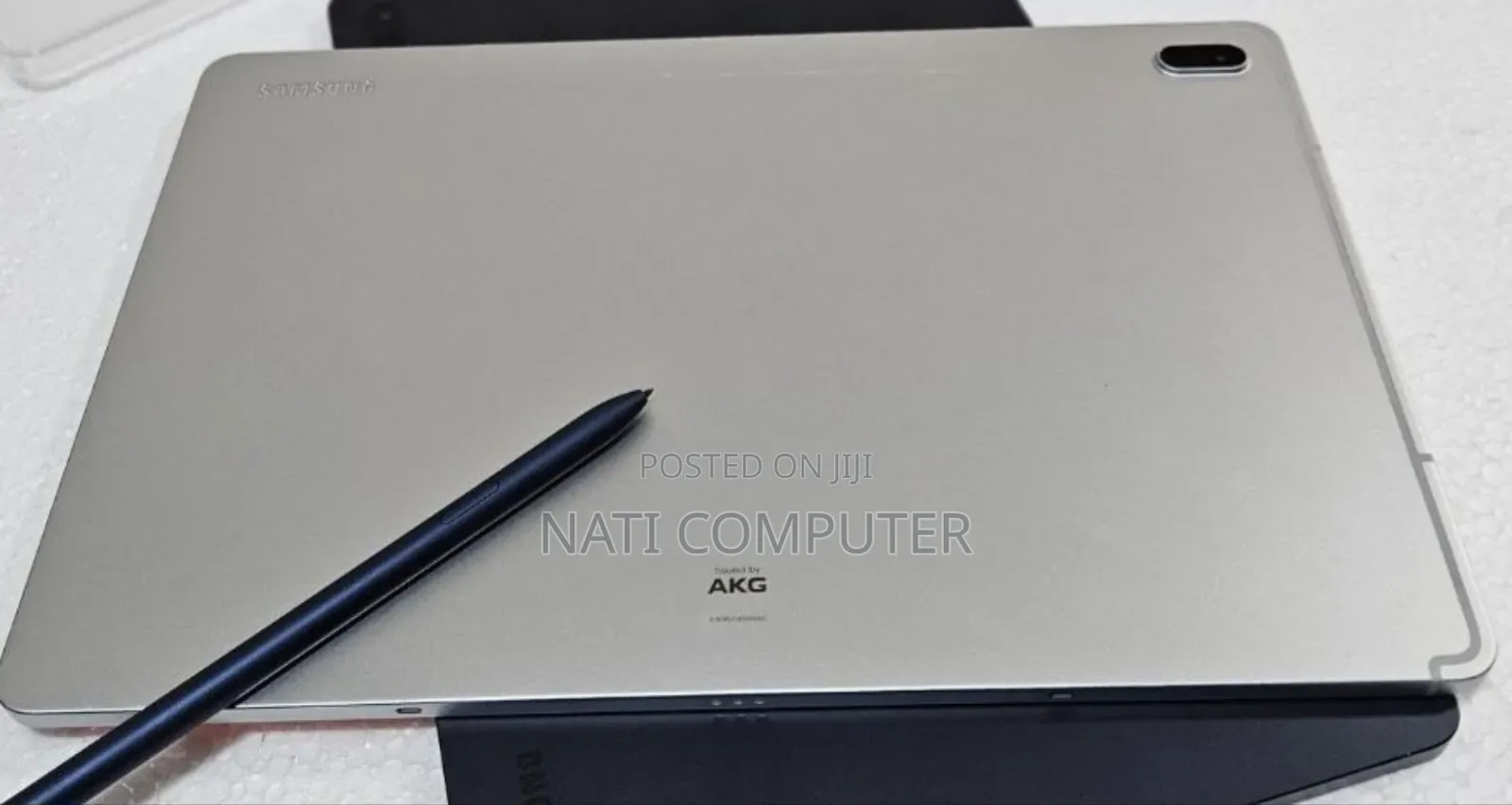 New Samsung Galaxy Tab S7 64 GB