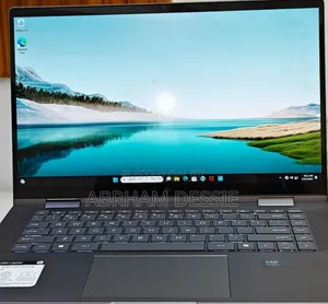 New Laptop HP 32GB Intel Core 7 SSD 1T
