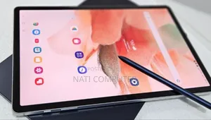New Samsung Galaxy Tab S7 64 GB