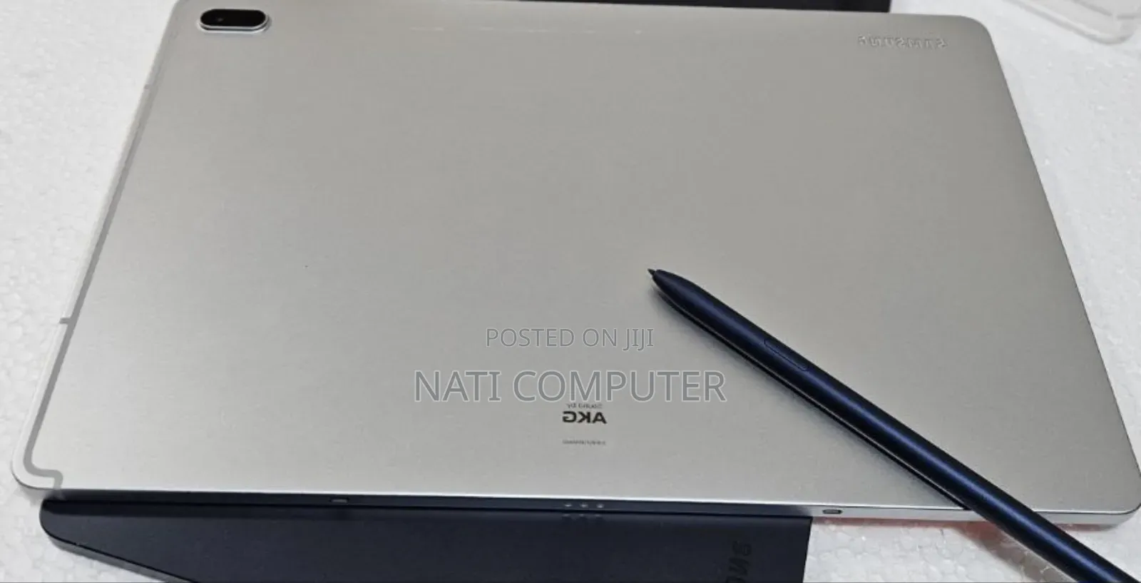 New Samsung Galaxy Tab S7 64 GB