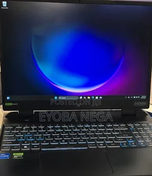 New Laptop Acer Predator Helios 300 16GB Intel Core I5 SSD 1T