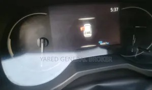 Toyota RAV4 2019 Burgundy