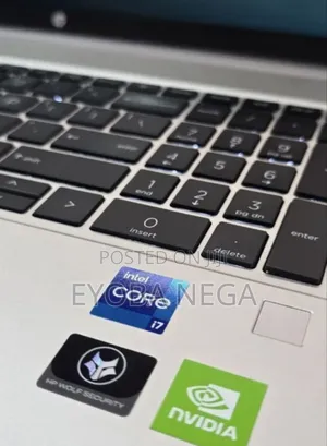 New Laptop HP ProBook 450 16GB Intel Core I7 SSD 512GB