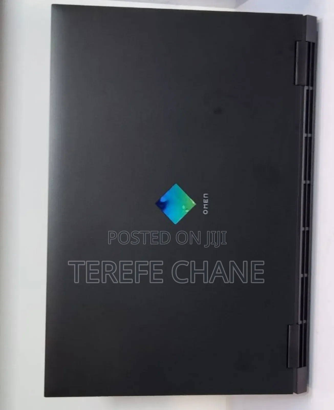 New Laptop HP Omen 17 32GB Intel Core I5 SSD 1T