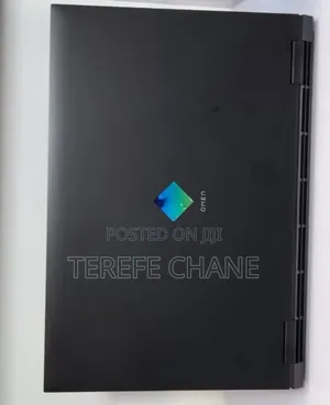 New Laptop HP Omen 17 32GB Intel Core I5 SSD 1T