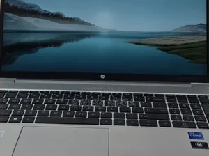 New Laptop HP ProBook 450 16GB Intel Core I7 SSD 512GB