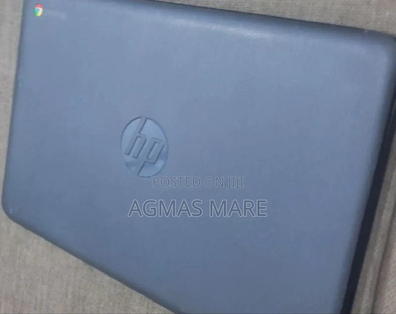 New Laptop HP Chromebook 4GB Intel Celeron SSD 16 GB