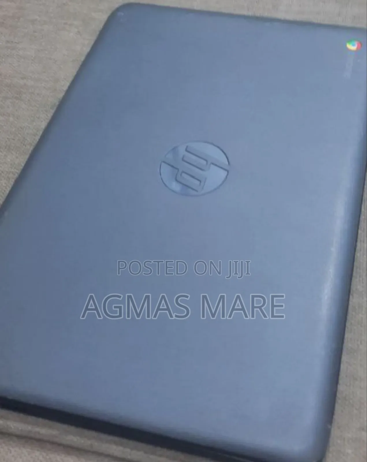 New Laptop HP Chromebook 4GB Intel Celeron SSD 16 GB