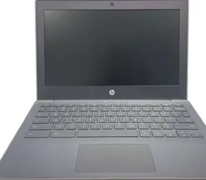 New Laptop HP Chromebook 4GB Intel Celeron SSD 16 GB