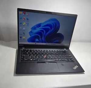 New Laptop Lenovo ThinkPad X1 16GB Intel Core I7 SSD 512GB