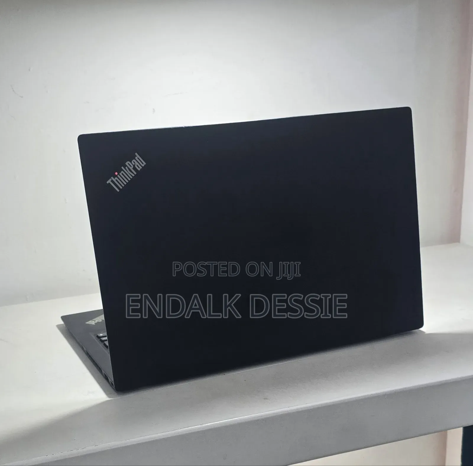 New Laptop Lenovo ThinkPad X1 16GB Intel Core I7 SSD 512GB