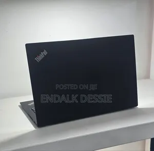 New Laptop Lenovo ThinkPad X1 16GB Intel Core I7 SSD 512GB