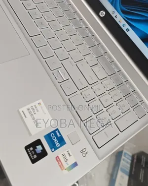 New Laptop HP Pavilion 14 16GB Intel Core I5 SSD 512GB