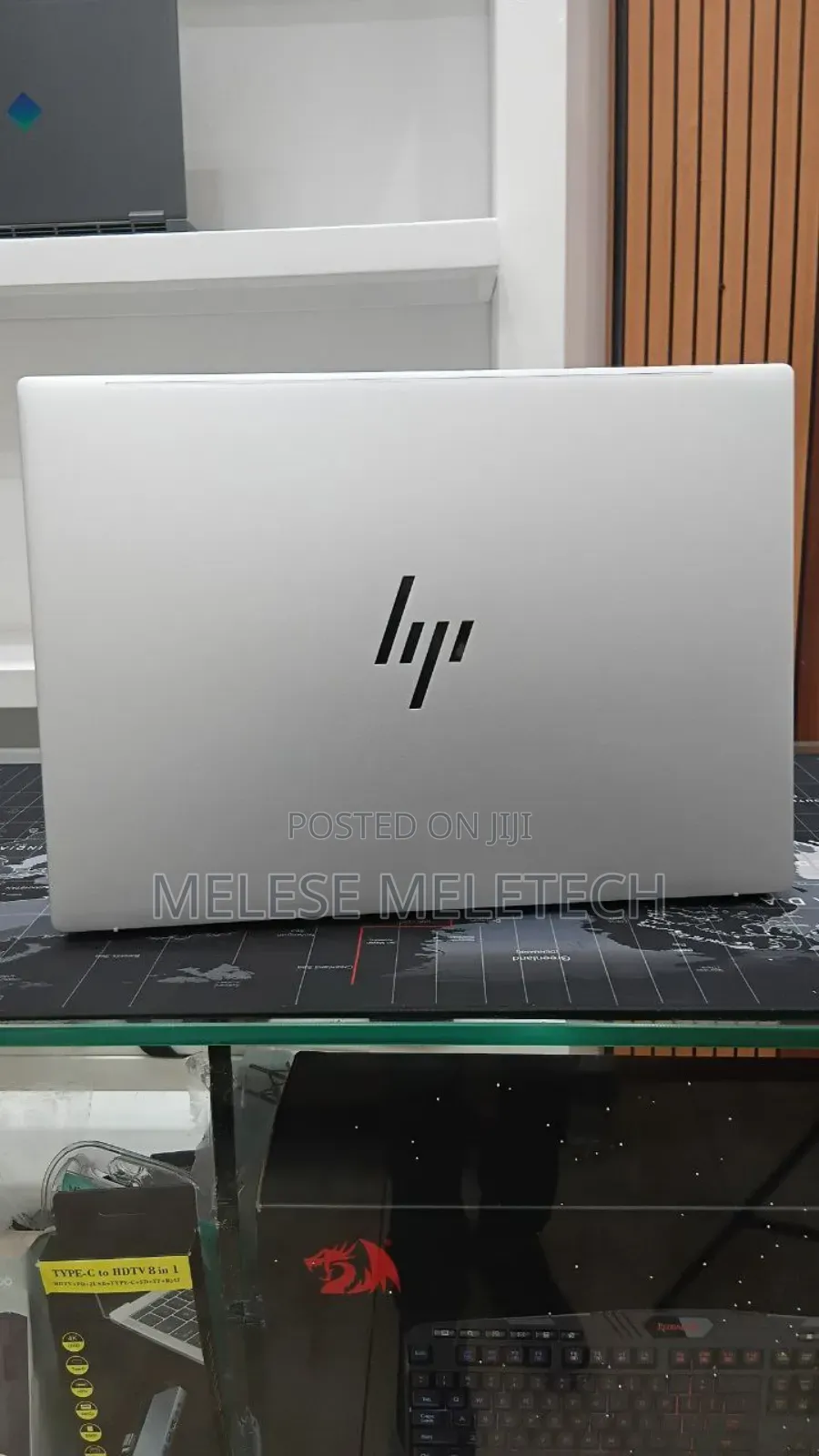 New Laptop HP Pavilion 17 16GB Intel Core I7 SSD 1T