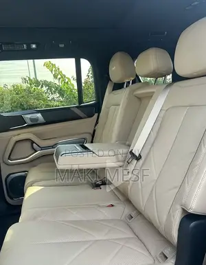 New BYD Leopard 3 Ultra 2025 Black