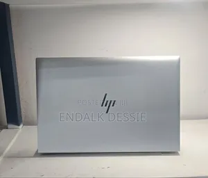 New Laptop HP EliteBook 845 G8 16GB AMD Ryzen 5 SSD 512GB
