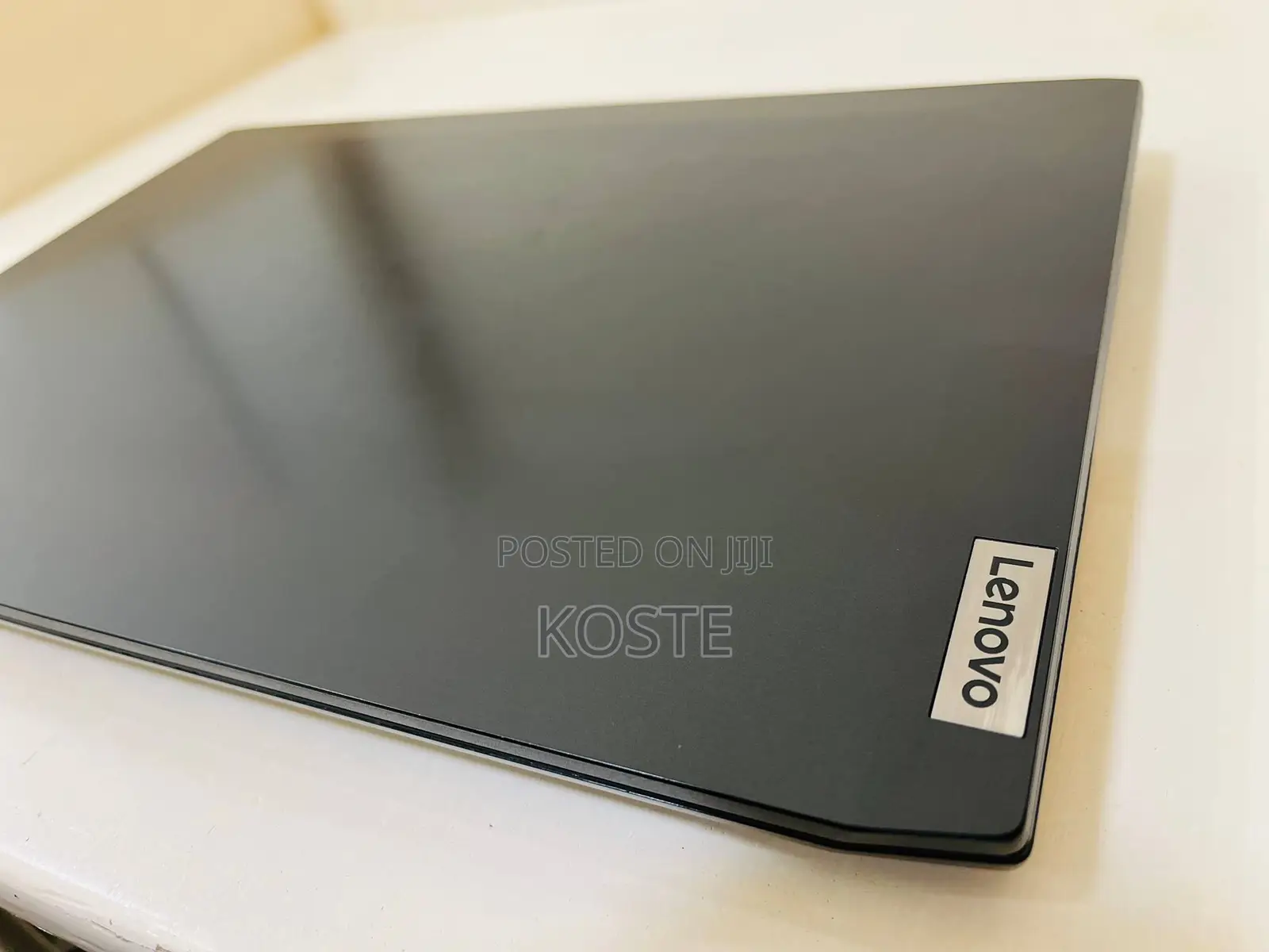 Laptop Lenovo Ideapad Gaming 3 8GB Intel Core I7 SSD 1T